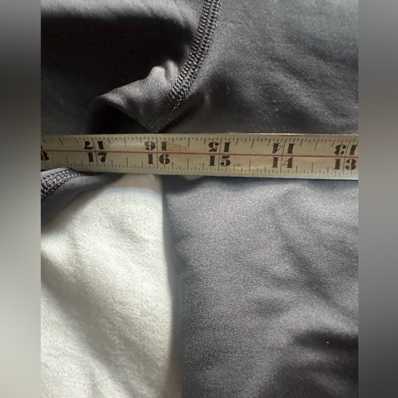 C9 CHAMPION BASELAYER Women's Performance Long Sleeve Crew Grey Warm Shirt S-P - Picture 5 of 9